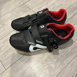 Peloton Cycling Shoes
